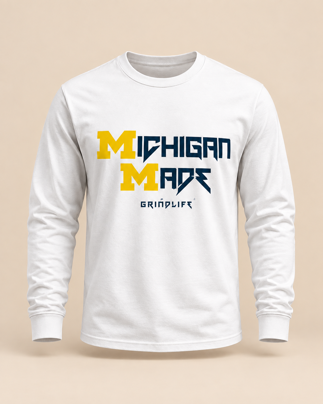 Michigan Homecoming Edit