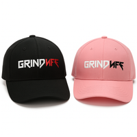The Essential Grind Cap