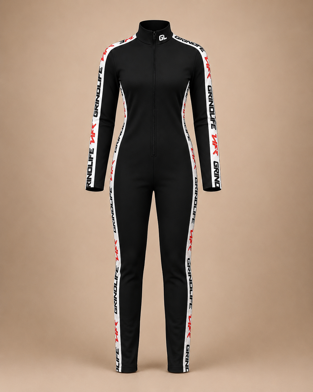 Essential Sculpt Jumpsuit