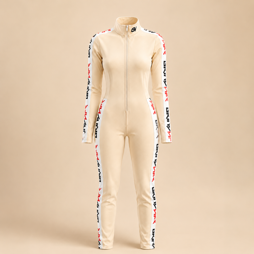 Essential Sculpt Jumpsuit