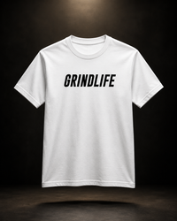 GrindLife Legacy Logo T-Shirt