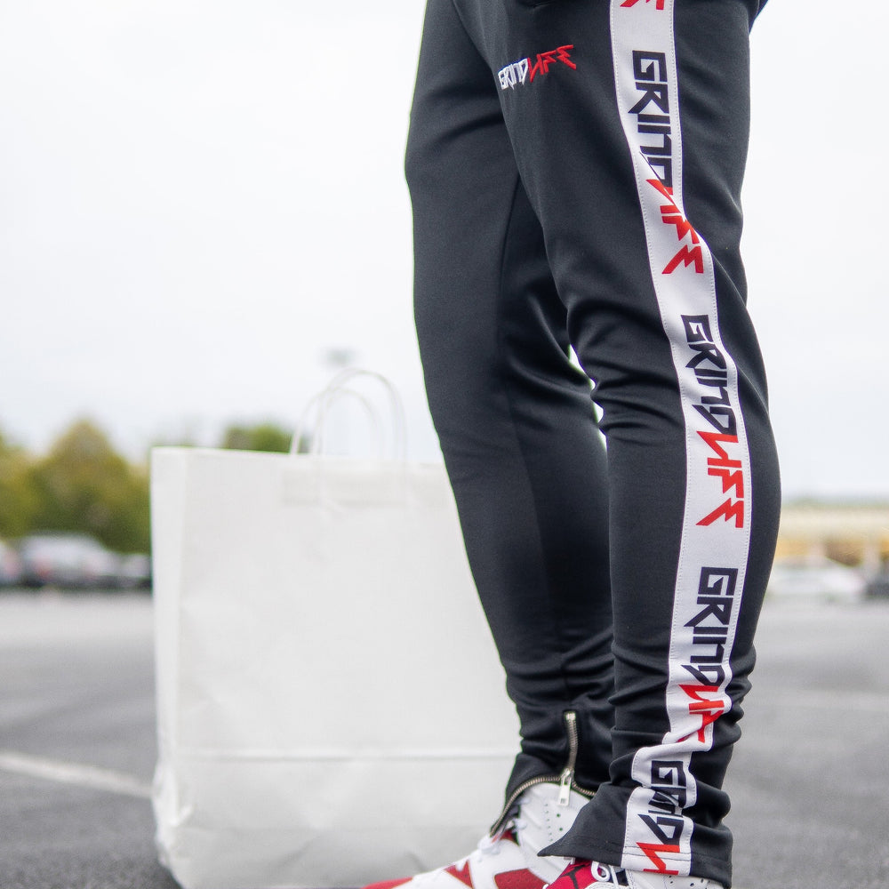 
                      
                        GrindLife Classic Tracksuit
                      
                    