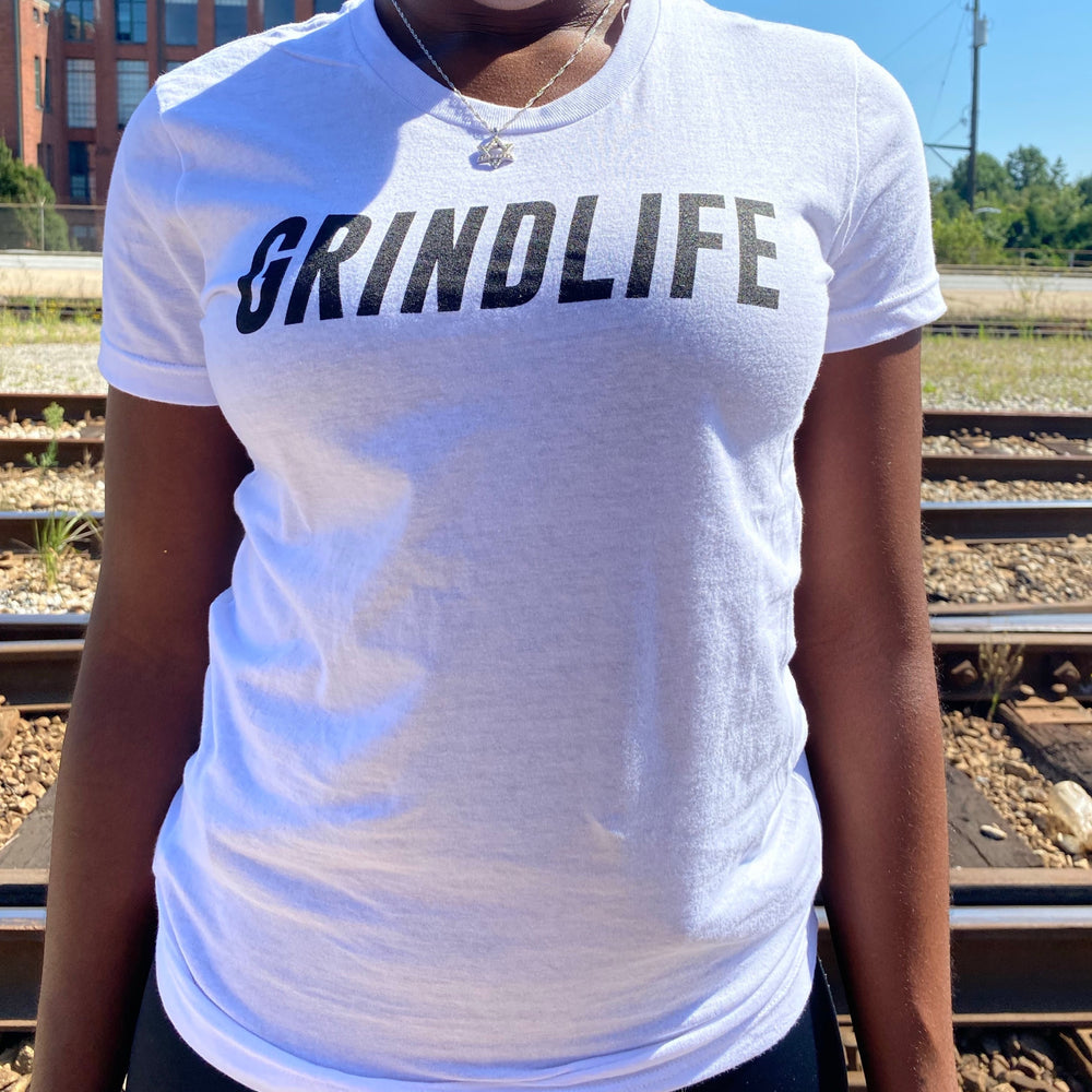 
                      
                        GrindLife Signature Womens Slim Fit T
                      
                    