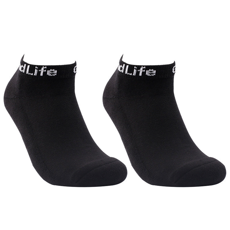 
                      
                        GrindLife Ankle Socks Black
                      
                    