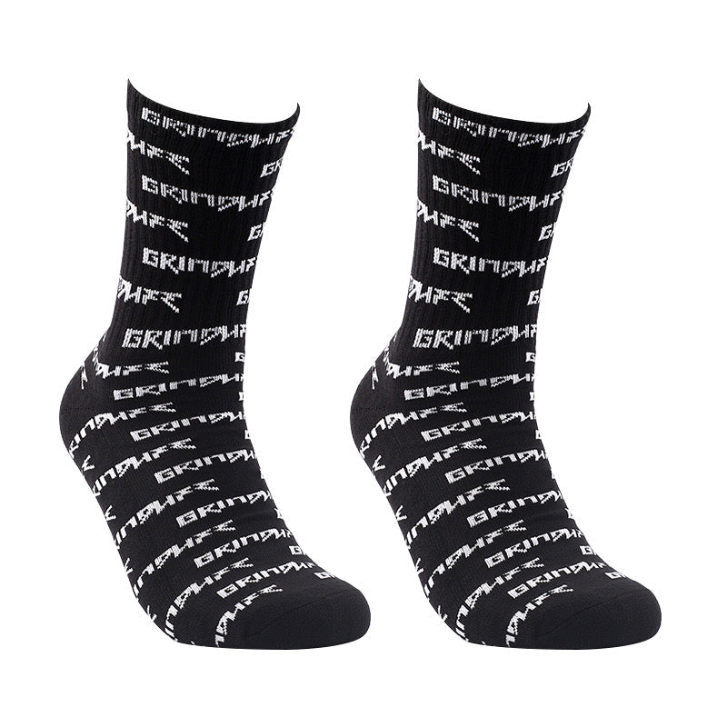 
                      
                        GrindLife Winter Socks (black)
                      
                    