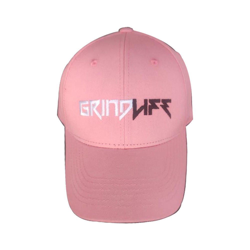 
                      
                        GrindLife 5-Panel Baseball Cap
                      
                    